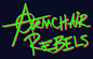 Armchair Rebels - Home