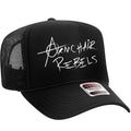 Trucker Cap — 8-Bit Logo